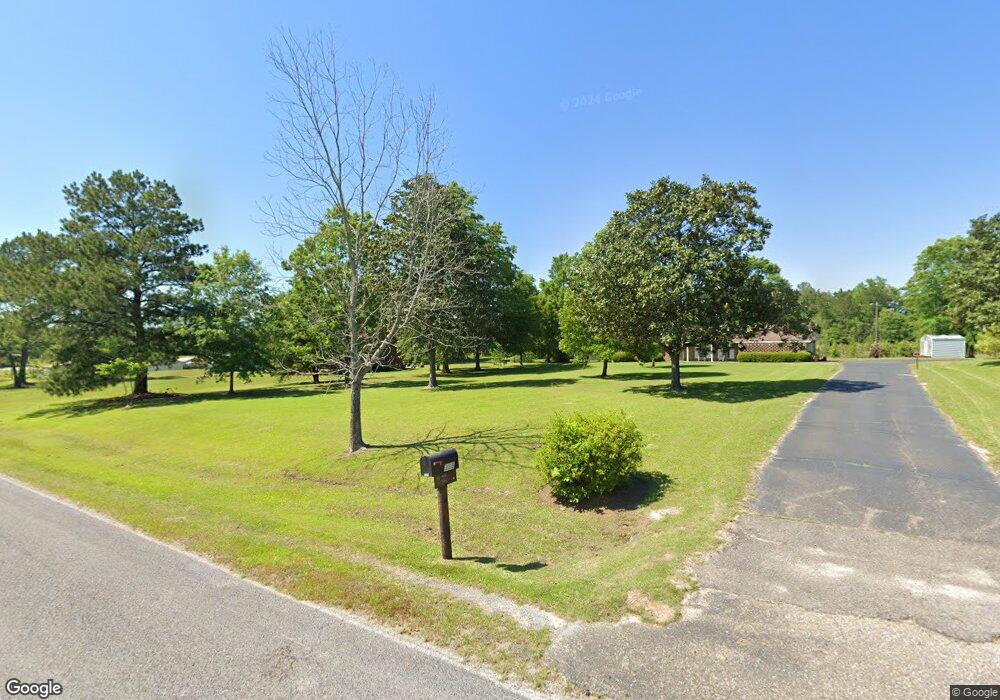 328 Watermill Rd, Laurel, MS 39443 - photo 1