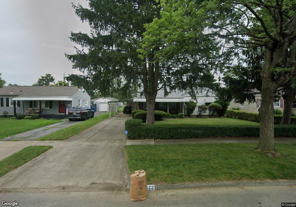 1322 Maetzel Dr, Columbus, OH 43227 - photo 1