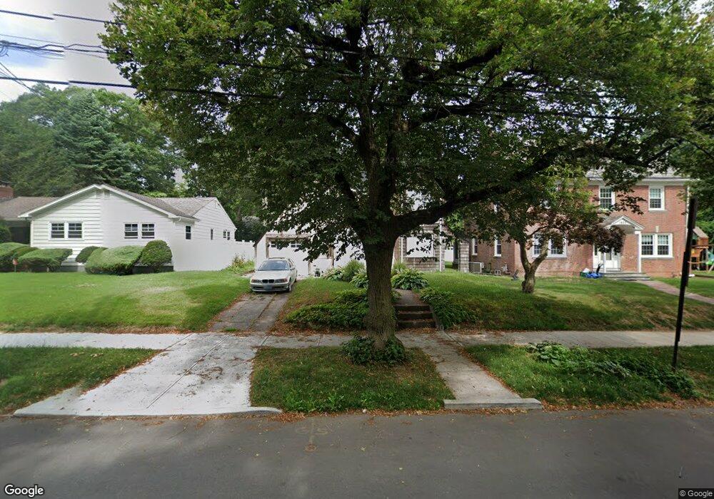 1816 Ella T Grasso Blvd, New Haven, CT 06511 - photo 1