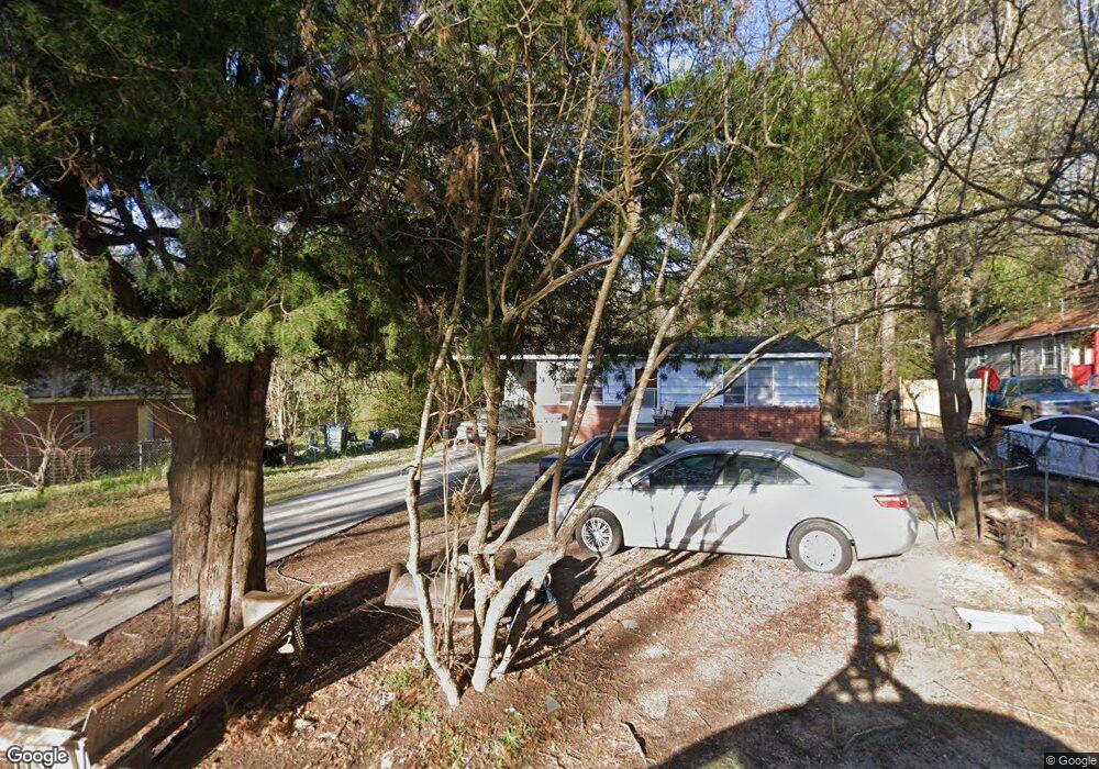 864 Wallace Rd, Macon, GA 31217 - photo 1