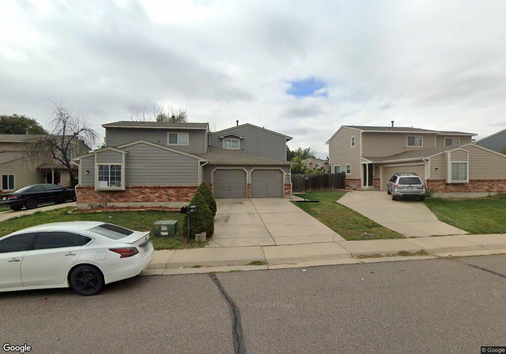 12631 Elm St, Thornton, CO 80241 - photo 1