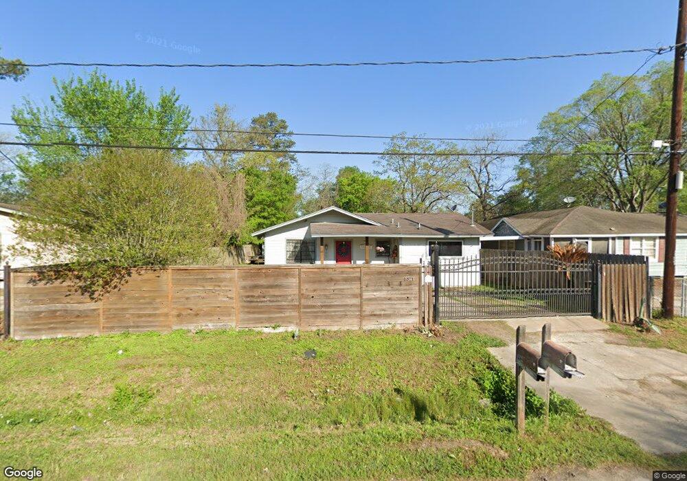 8521 Spaulding St, Houston, TX 77016 - photo 1