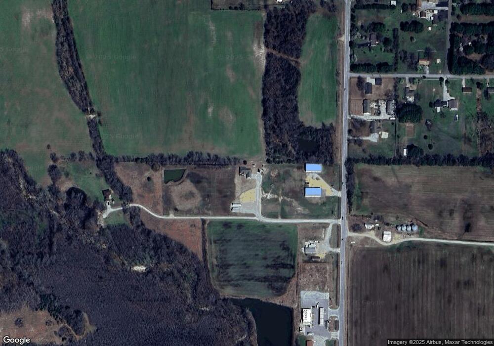 100 Tiffany Ln, Paragould, AR 72450 - photo 1