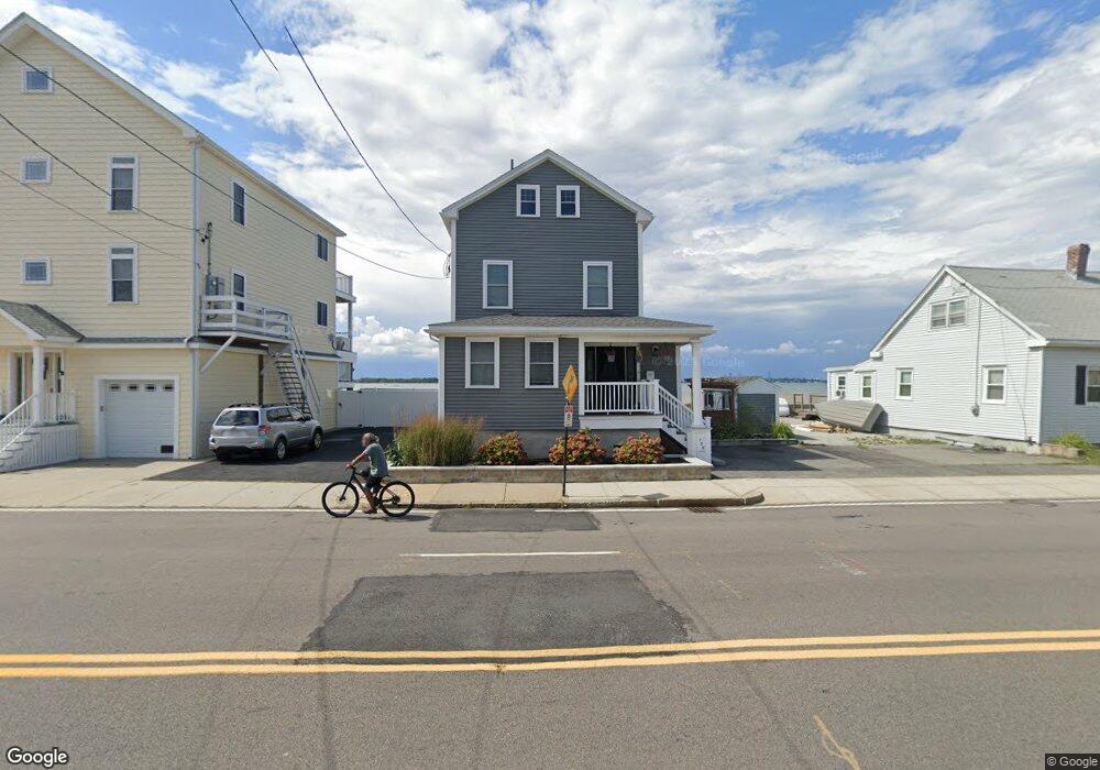 738 Sea St unit 1, Quincy, MA 02169 - photo 1