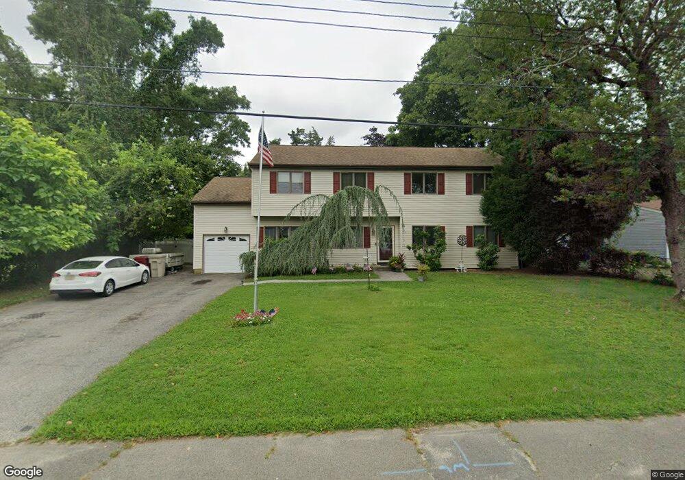 254 Keller St, Bayville, NJ 08721 - photo 1