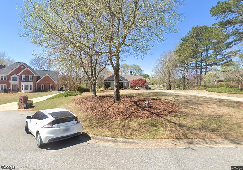 4612 Midlands Green, Flowery Branch, GA 30542 - photo 1