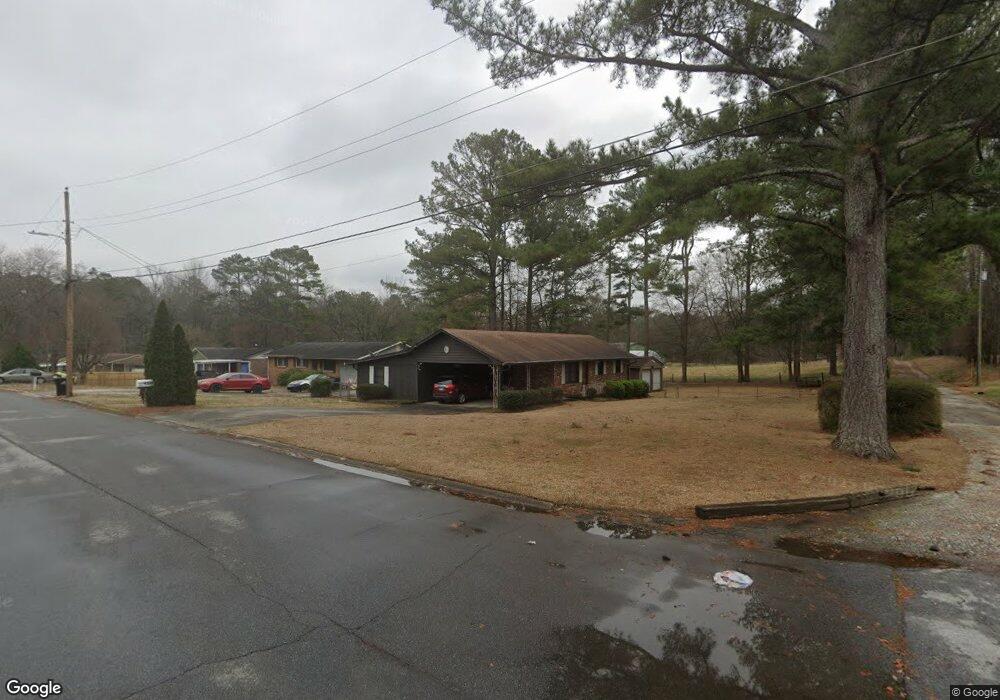 1809 Almach Ct, Conley, GA 30288 - photo 1