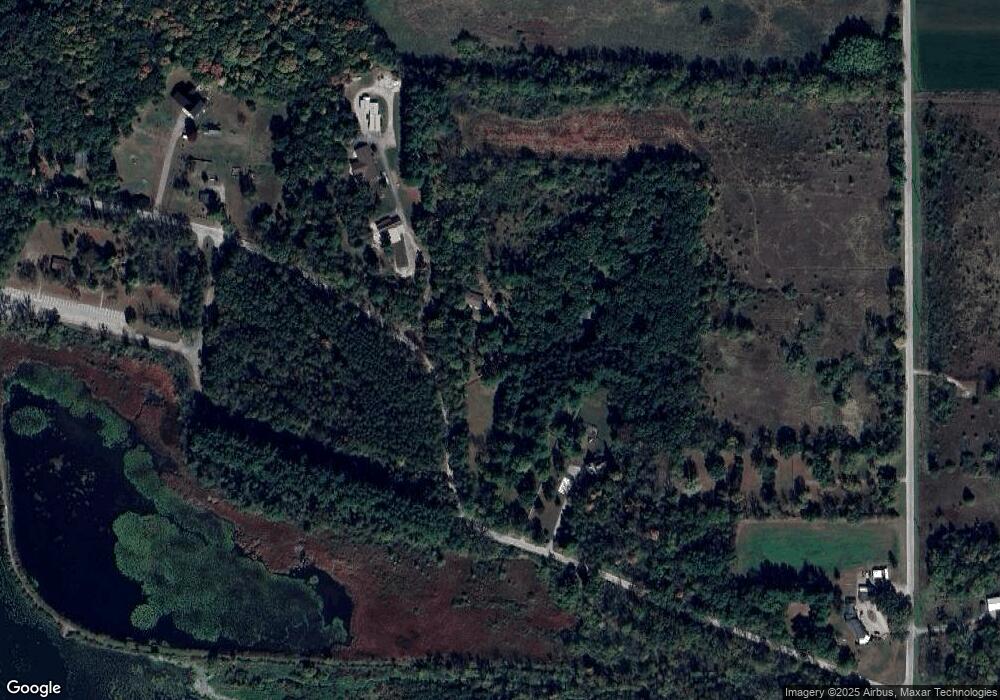 N2206 Cadiz Springs Rd, Browntown, WI 53522 - photo 1