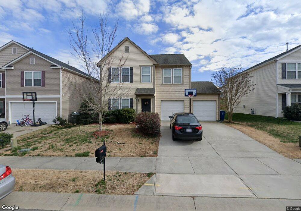 696 Nannyberry Ln, Concord, NC 28025 - photo 1