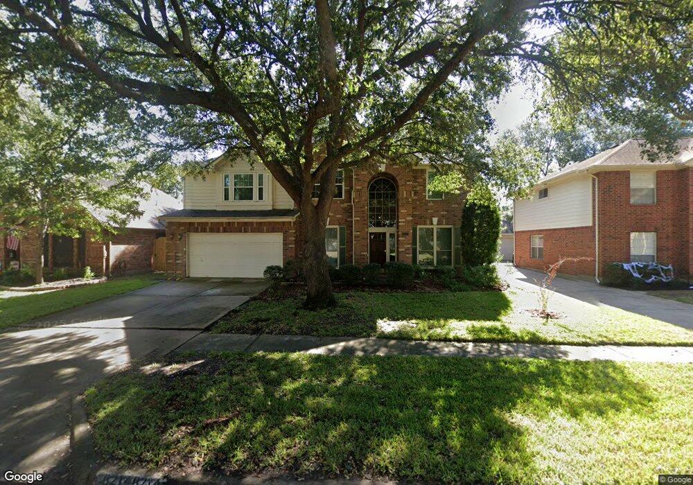 8214 Polished Stone Cir, Houston, TX 77095 - photo 1