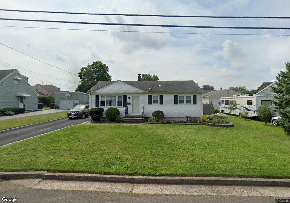 513 Harrison Ave, Manville, NJ 08835 - photo 1