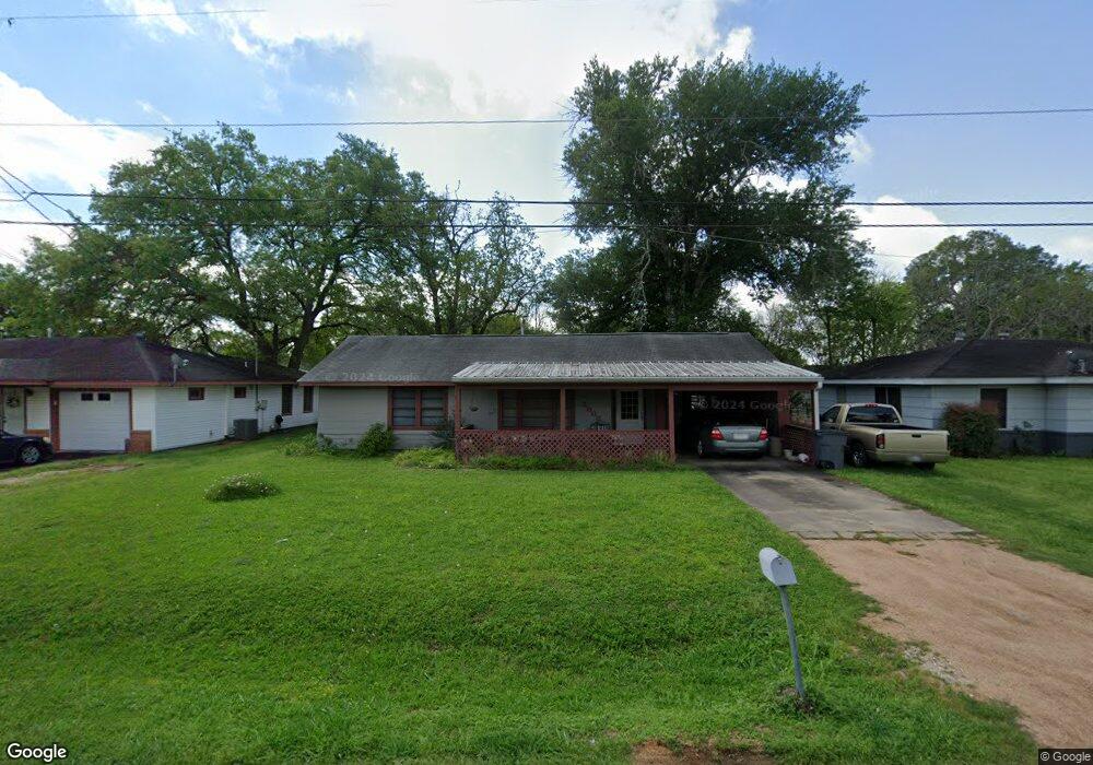 2808 Duberry St, Bay City, TX 77414 - photo 1