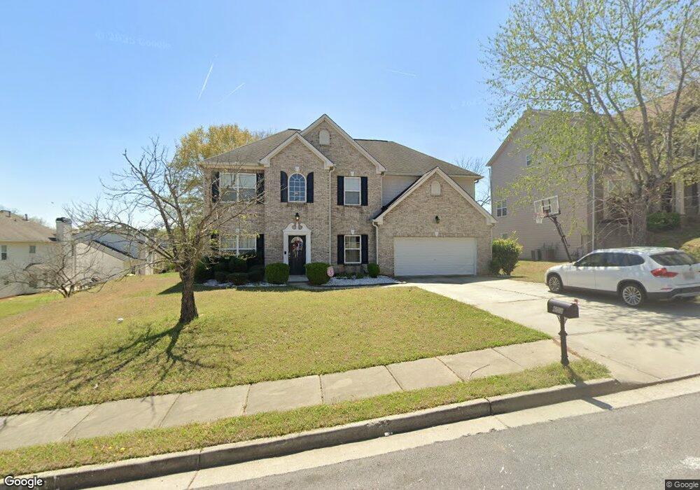 603 Applegate Ln unit 115, Stockbridge, GA 30281 - photo 1