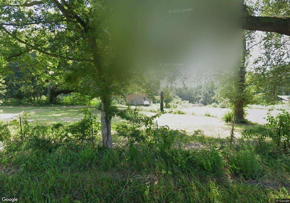 206 Clarence Bonnett Rd, Lucedale, MS 39452 - photo 1