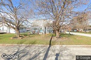 202 5th St, Allison, IA 50602
