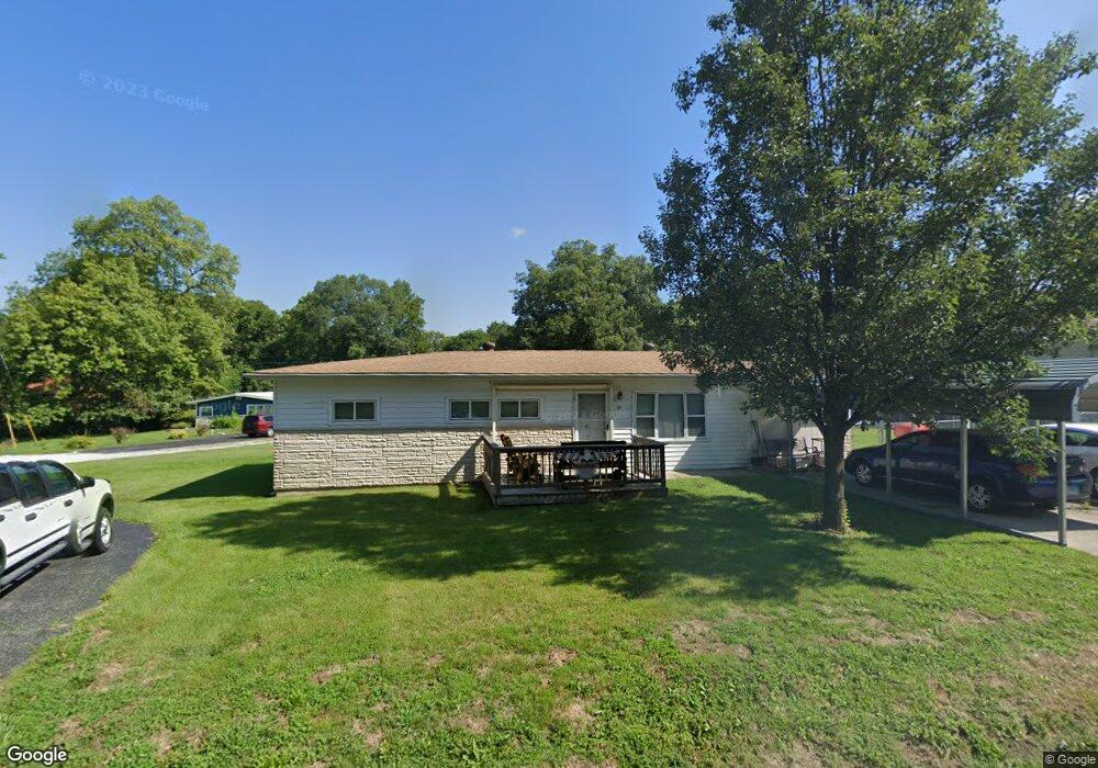 21 Geneva Dr, Caseyville, IL 62232 - photo 1