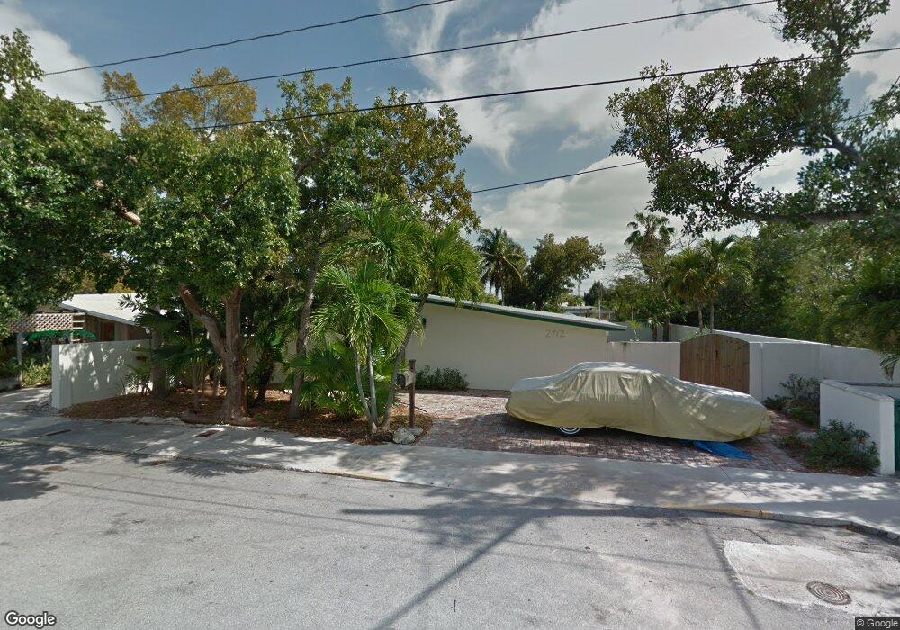 2712 Staples Ave, Key West, FL 33040 - photo 1