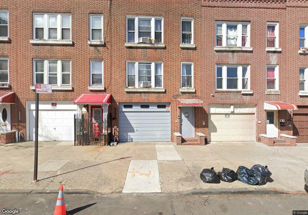 1231 Findlay Ave, Bronx, NY 10456 - photo 1