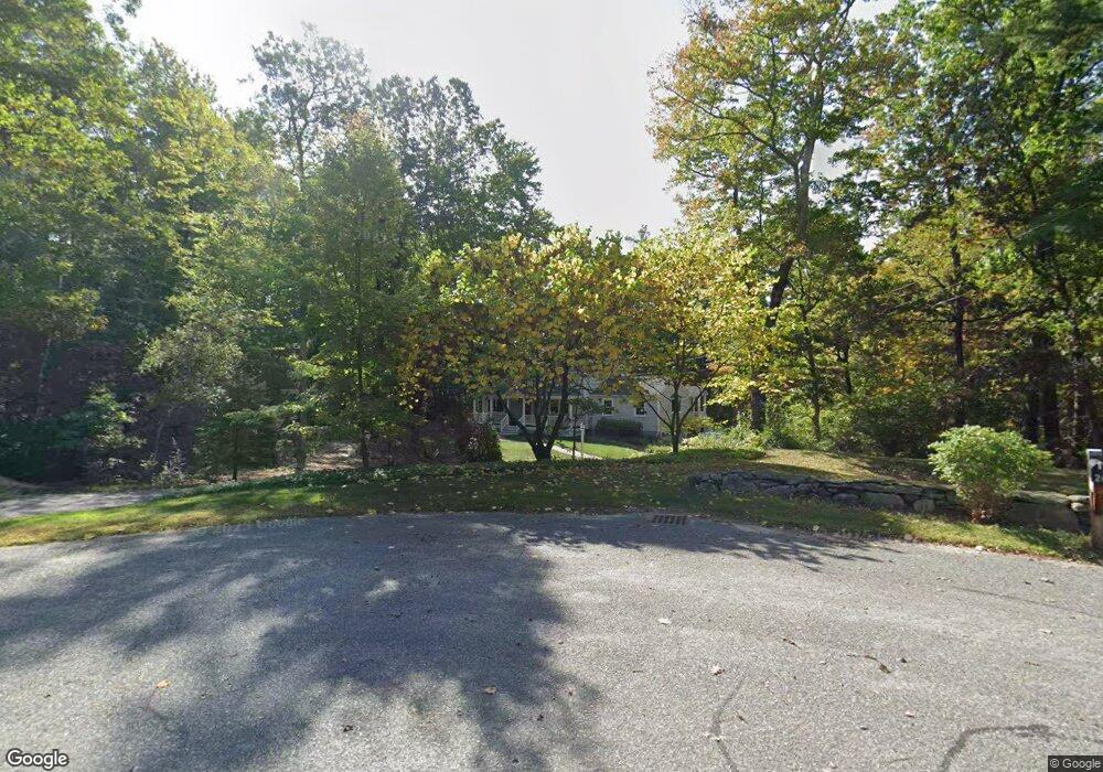 28 Withington Ln, Harvard, MA 01451 - photo 1