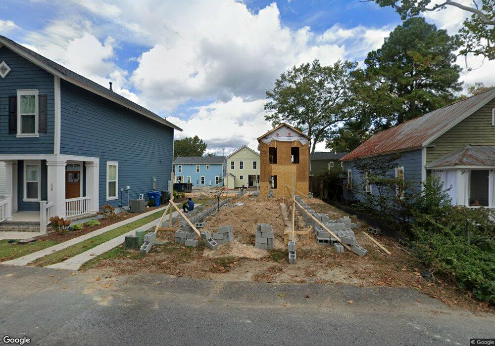 516 Augusta St, West Columbia, SC 29169 - photo 1