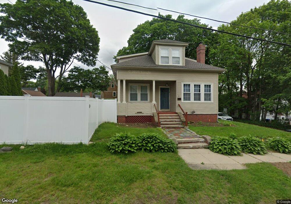 37 Audubon Ave, Providence, RI 02908 - photo 1