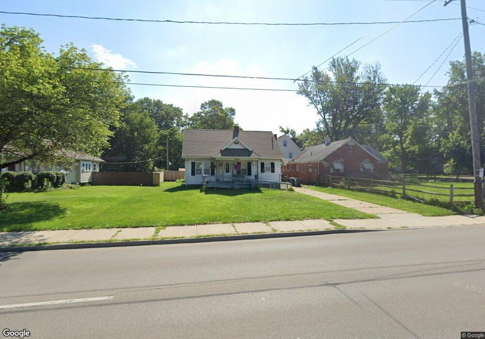 4312 Douglas Rd, Toledo, OH 43613 - photo 1