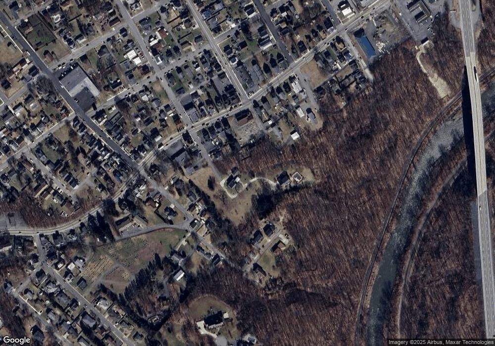 416 Mcclure St, Old Forge, PA 18518 - photo 1