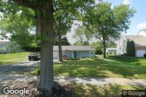 41 Kingsley Rd, Kendall Park, NJ 08824