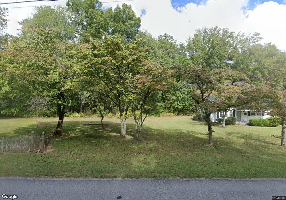 1134 Baxter Rd, Bremen, GA 30110 - photo 1