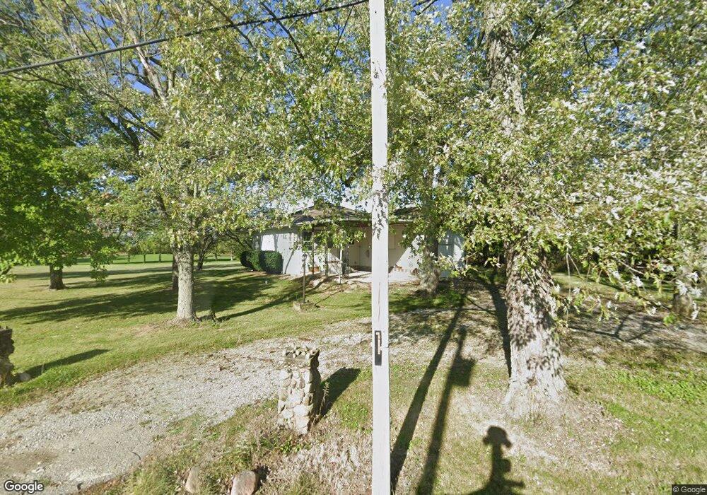 3599 Yoder Rd, Lima, OH 45806 - photo 1