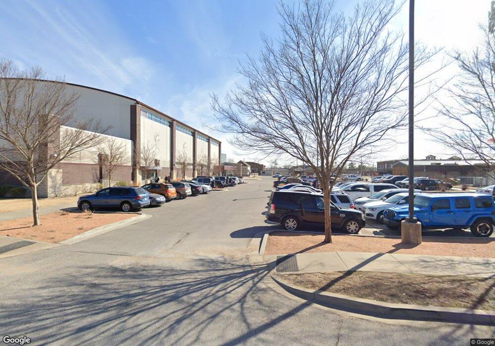 312 E C St, Jenks, OK 74037 - photo 1