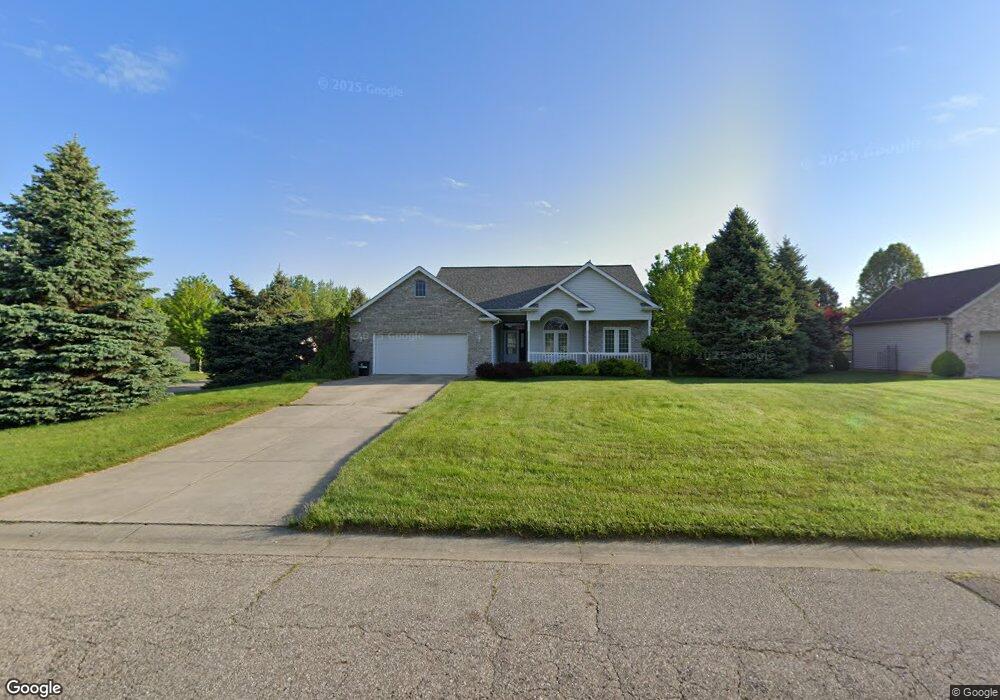 3200 Megan Ct unit 32, Clio, MI 48420 - photo 1