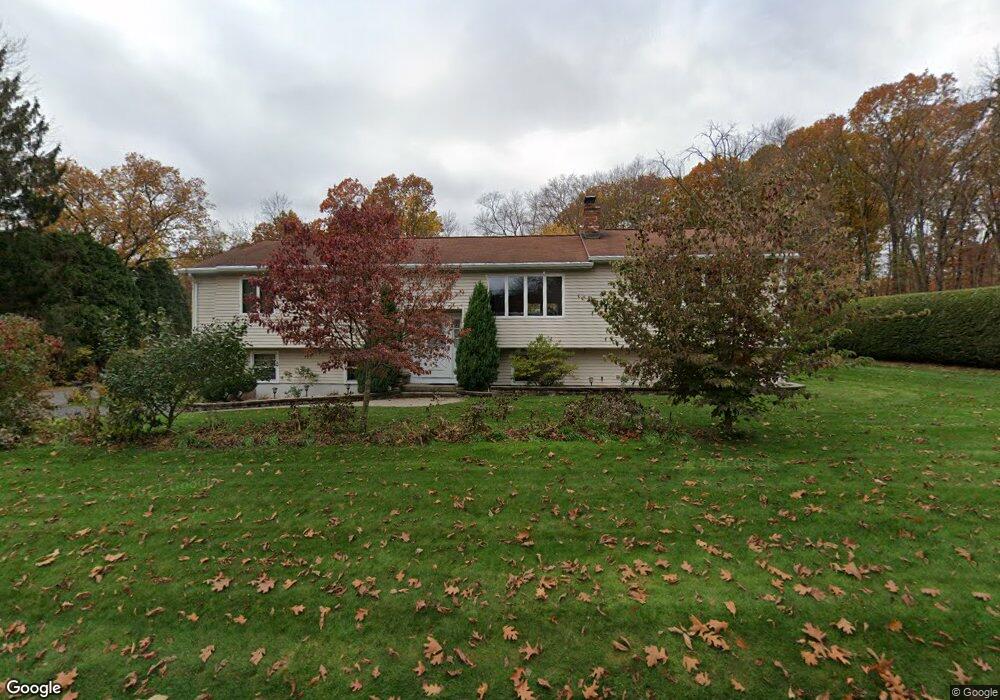 96 Three Rivers Rd, Wilbraham, MA 01095 - photo 1