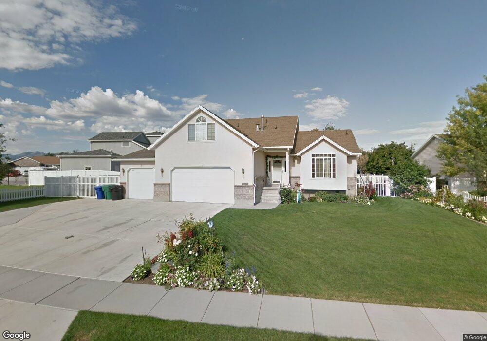 7908 Goldenpointe Way, West Jordan, UT 84088 - photo 1
