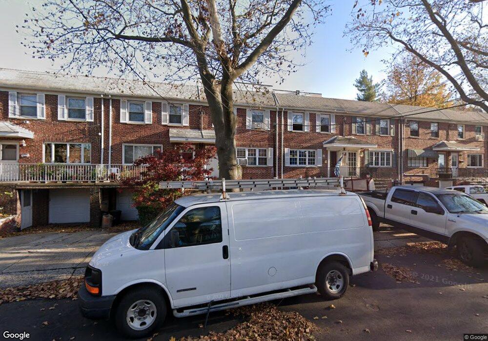 64 College St unit 1, Jersey City, NJ 07305 - photo 1