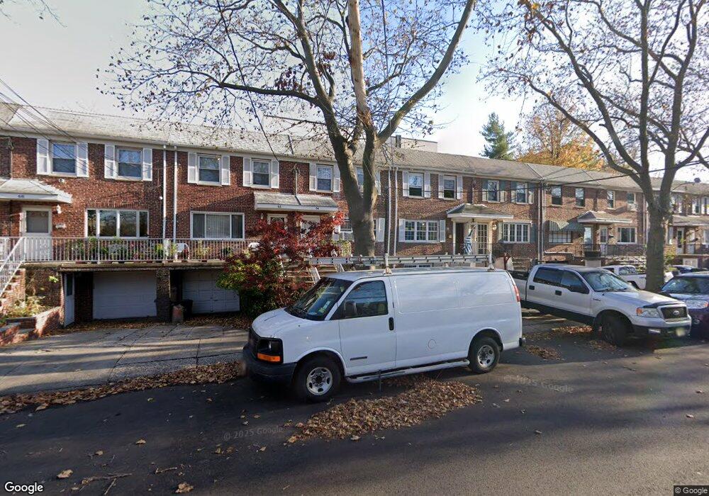 64 College St unit B1, Jersey City, NJ 07305 - photo 1