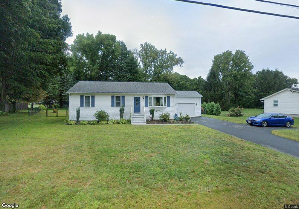 168 Ferry St, Easthampton, MA 01027 - photo 1