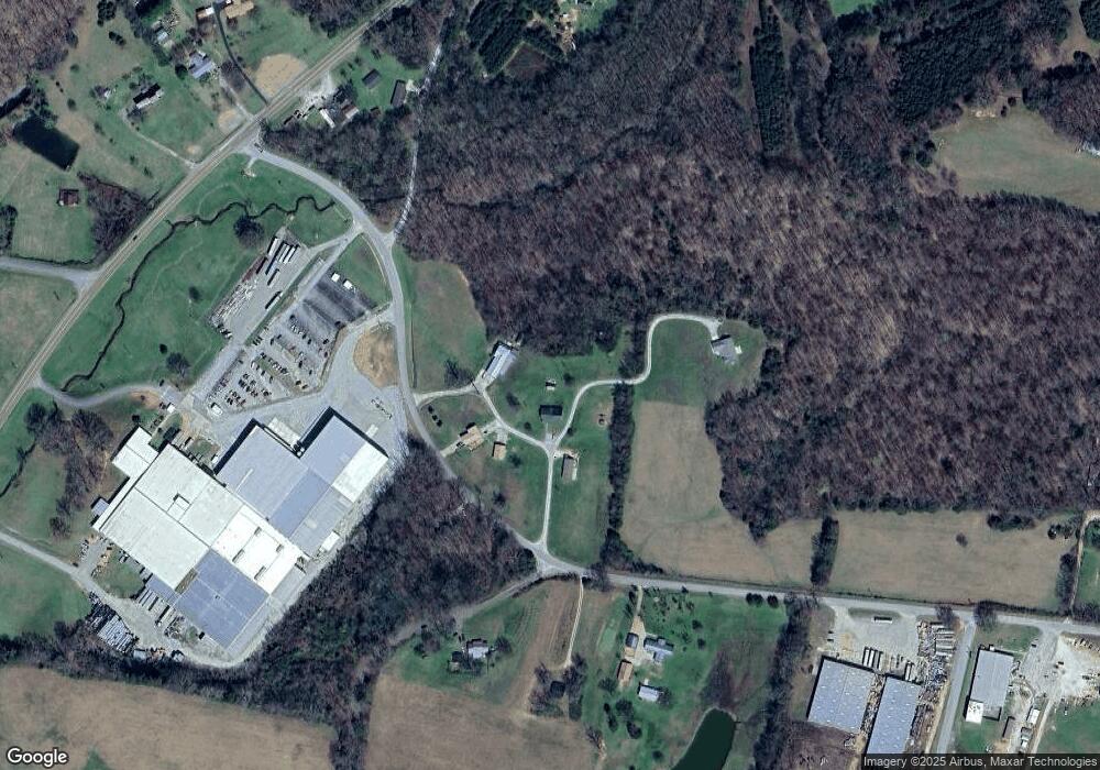 297 Bethel Rd, Linden, TN 37096 - photo 1