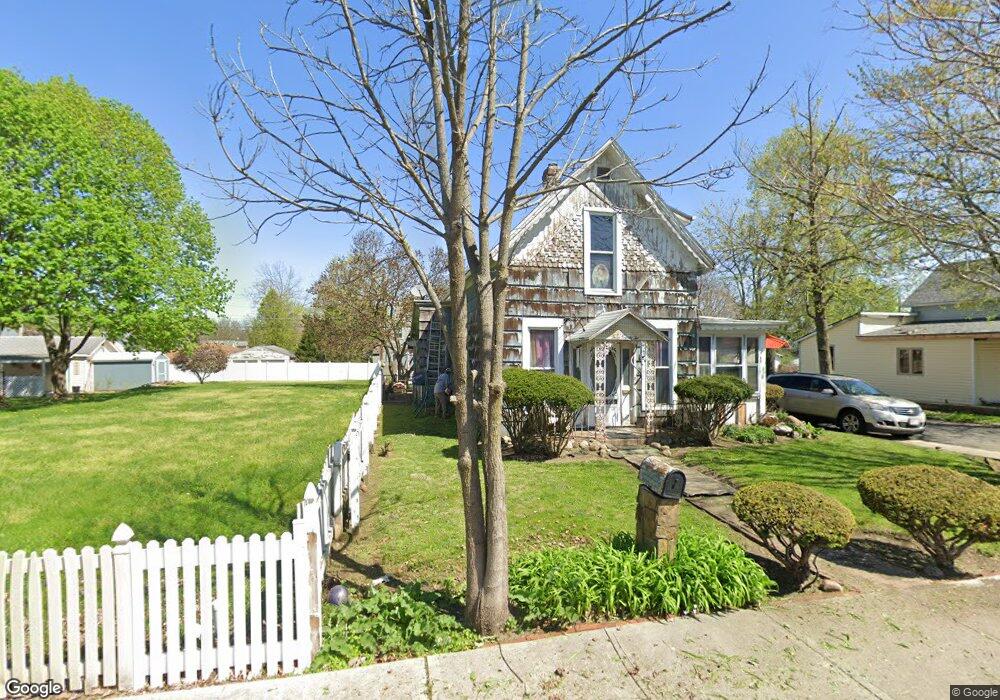 322 W 4th St, Anderson, IN 46016 - photo 1