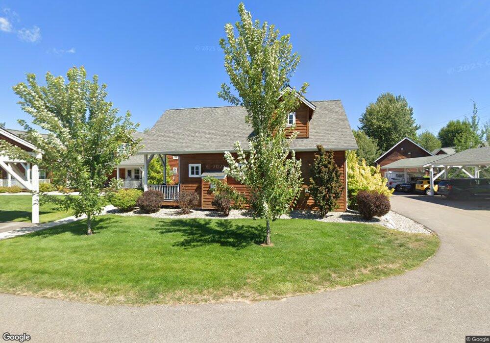 43 Welty Dr, Dover, ID 83825 - photo 1