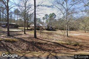 0 Rebecca Rd, Lumpkin, GA 31815
