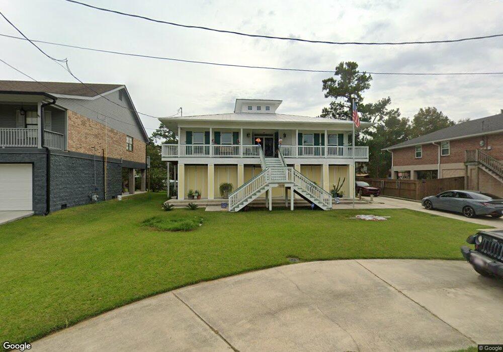 3058 S Palm Dr, Slidell, LA 70458 - photo 1