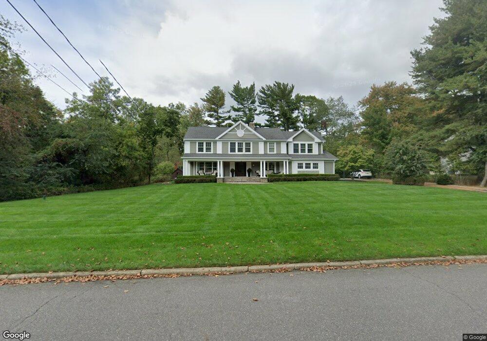 15 Mulberry Ln, Colts Neck, NJ 07722 - photo 1