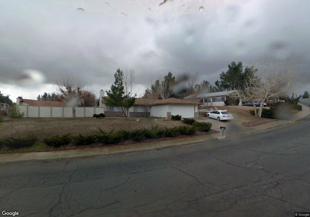 14283 Apple Creek Dr, Victorville, CA 92395 - photo 1