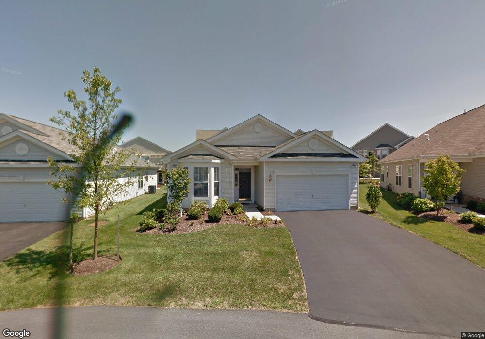 1789 Lakeside Ln, Macungie, PA 18062 - photo 1