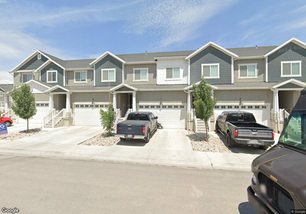 4082 W 1630 N unit 775, Lehi, UT 84043 - photo 1