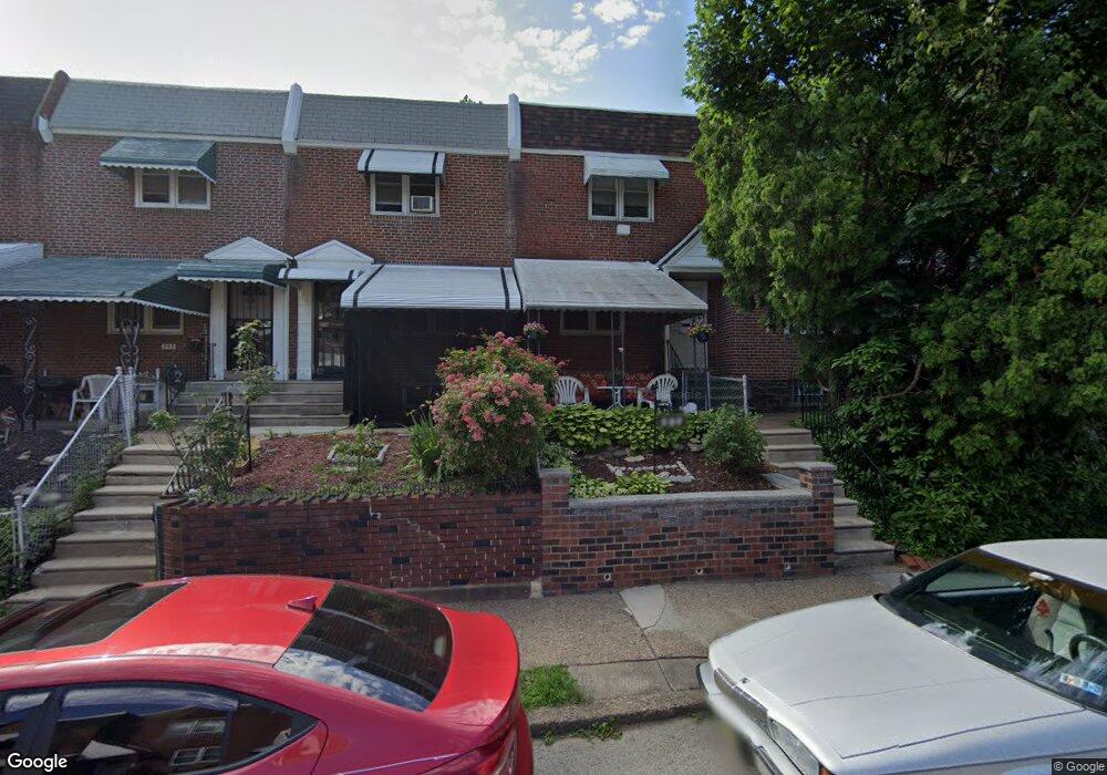 509 Parnell Place, Philadelphia, PA 19144 - photo 1