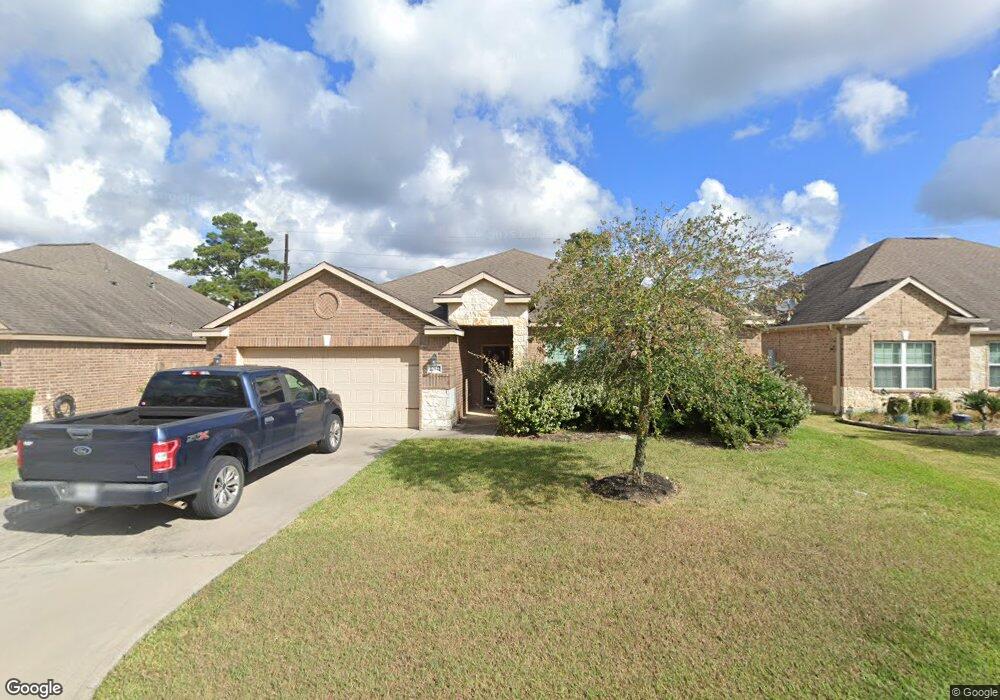 22842 Siegen Trail, Hockley, TX 77447 - photo 1