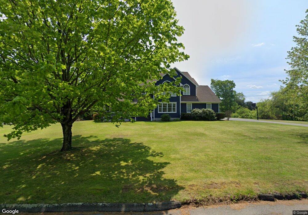 4 Evergreen Ln, Monroe, CT 06468 - photo 1