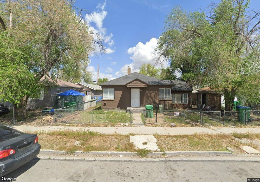 1940 A St, Sparks, NV 89431 - photo 1